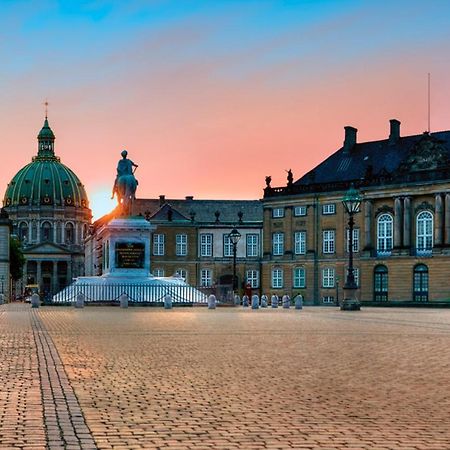 Famous Lakes Apt - City Central Copenhaga Exterior foto